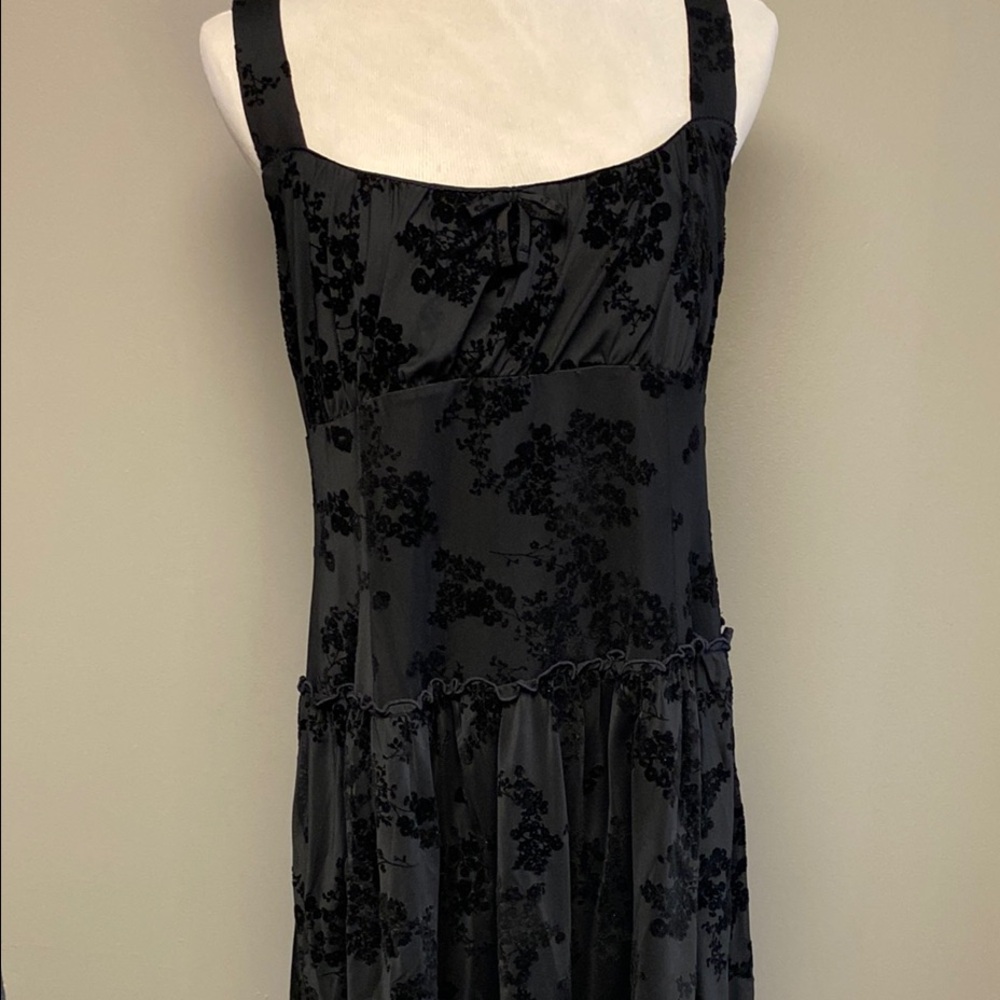 Primark Black Dress by Rita Ora